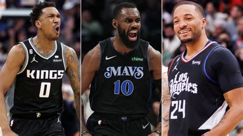 Updated NBA Sixth Man of the Year award odds, best bets, top sleeper .
